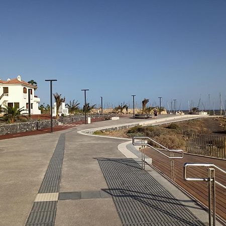 Scorpio Golf Apartment San Miguel de Abona Exterior photo