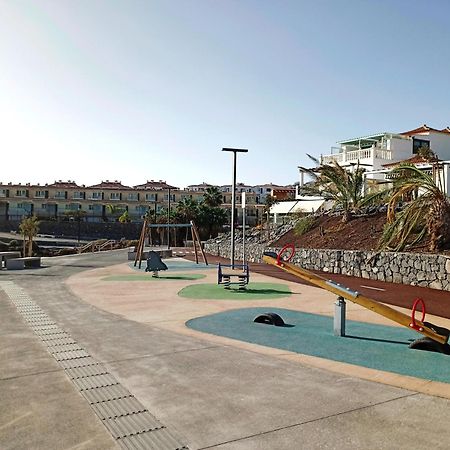 Scorpio Golf Apartment San Miguel de Abona Exterior photo