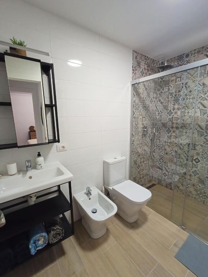 Scorpio Golf Apartment San Miguel de Abona Exterior photo