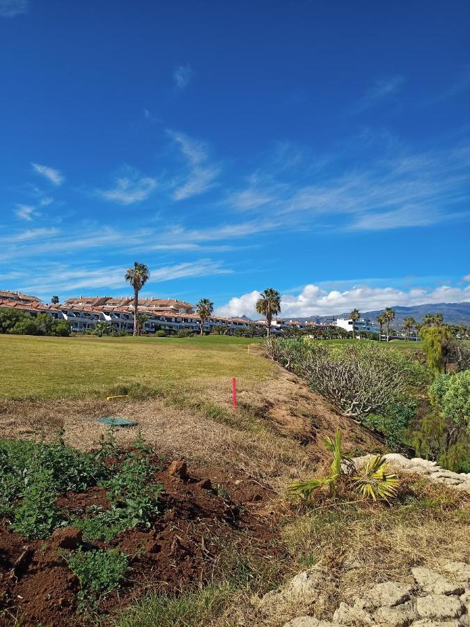 Scorpio Golf Apartment San Miguel de Abona Exterior photo