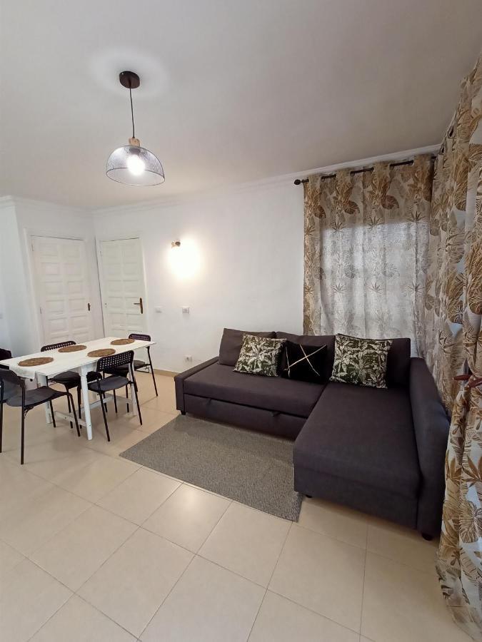 Scorpio Golf Apartment San Miguel de Abona Exterior photo