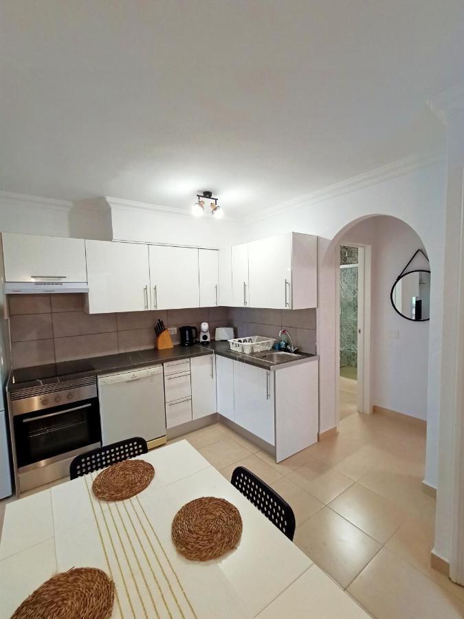 Scorpio Golf Apartment San Miguel de Abona Exterior photo