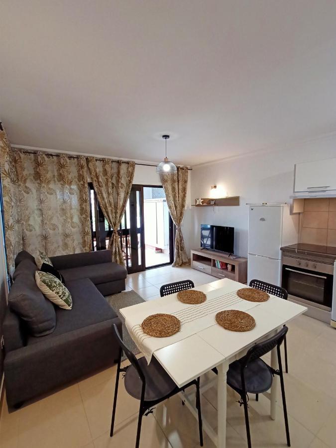 Scorpio Golf Apartment San Miguel de Abona Exterior photo