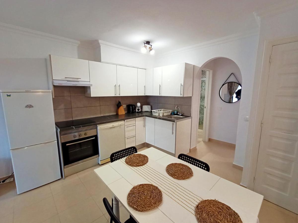 Scorpio Golf Apartment San Miguel de Abona Exterior photo