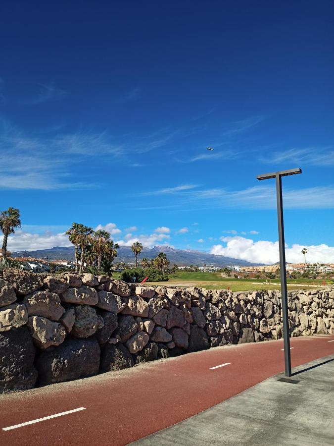 Scorpio Golf Apartment San Miguel de Abona Exterior photo