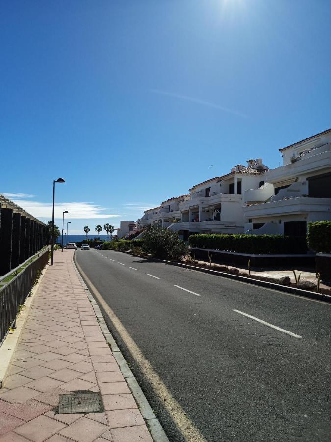 Scorpio Golf Apartment San Miguel de Abona Exterior photo