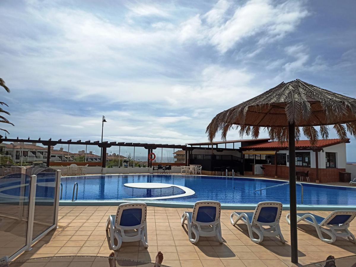 Scorpio Golf Apartment San Miguel de Abona Exterior photo