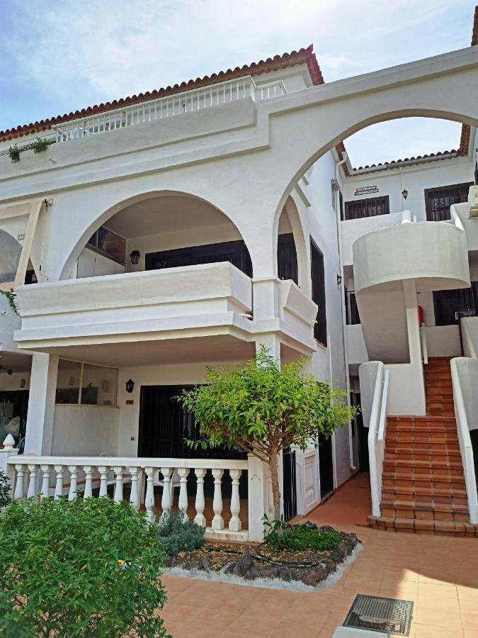 Scorpio Golf Apartment San Miguel de Abona Exterior photo