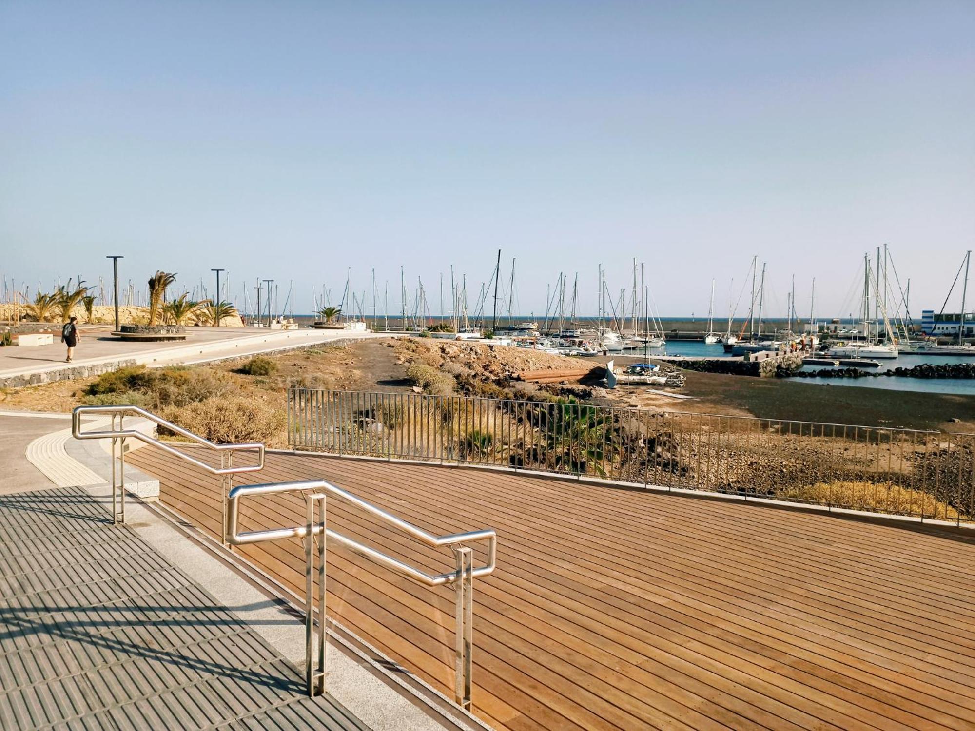 Scorpio Golf Apartment San Miguel de Abona Exterior photo